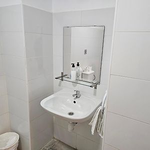 Private Bathroom Queen Room